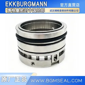 06-H75VK/100-PTA1机封EKKBRUGMANN博格曼原装H7N/H74N/H75N/H76N