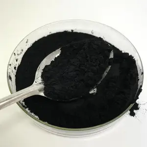 ��ˮ��ɫ��������COD ľ�ʷ�ĩ��״����̿�ߵ�ֵ