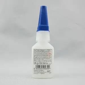 LOCTITE 495 乐泰495瞬干胶 快干胶 通用型 粘接塑料金属