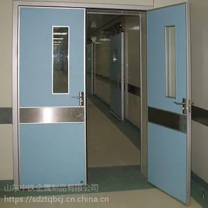 供应菏泽铅板 医用铅板 防辐射铅门 CT室气密门施工价格