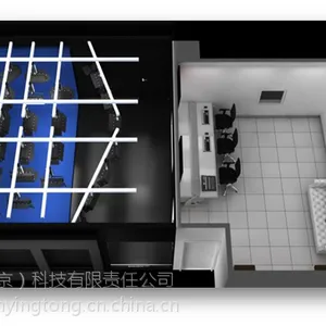 4k真三维立体演播室整体设备清单厂家价格高品质低价格