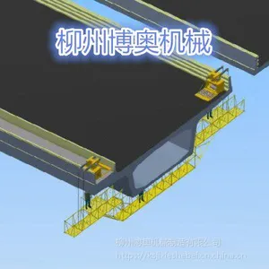 简单桥梁检测平台/桥梁检测车厂家租赁价格/参数