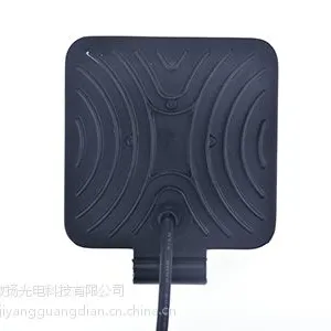 货车led超亮射灯汽车叉车铲车前杠大灯批发