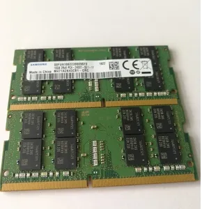 三星原装全新DDR4 16G PC4-2400S 2666V 19200笔记本电脑内存
