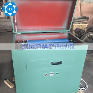 ʵ����ĥ���豸 XMB��������Ͳ����ĥ�� ��ʪ����ͬʱ������ʯĥ���