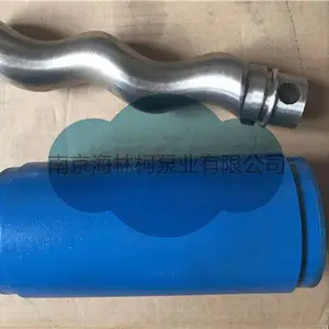AEB1E100-IE德国ALLWEILER定子AEB1E200-IE转子