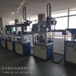 汇欣达全国销售 桁架式机械手 数控机床自动送料桁架式机械手