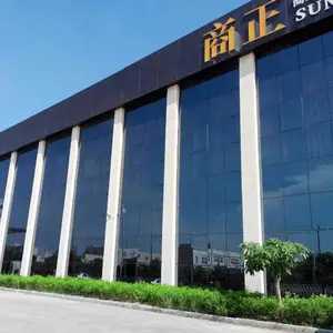 泉州商正展示用品工贸有限公司