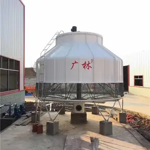 电厂冷却塔维修-博思高冷却塔厂家-襄阳冷却塔维修