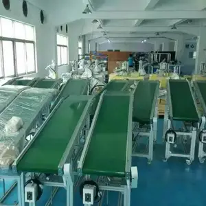 长安流水线 自动化流水线 输送设备生产线