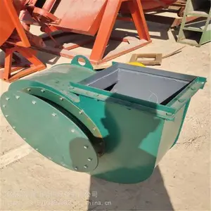 乐宇小型3万吨全自动鸡粪有机肥生产线_猪粪有机肥发酵设备制造商