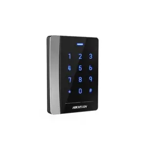 ��������DS-K1102M �Ž�������Τ��Э������ʶ�����Ž�һ���