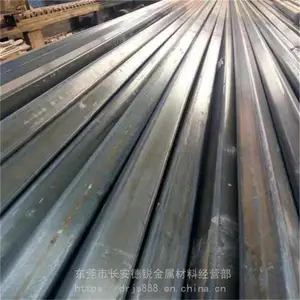易切削纯铁DT4纯铁棒 冲压加工DT4纯铁板卷