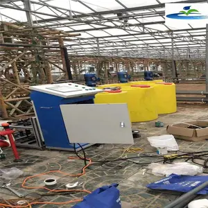��Ӧ���� EC/PH��� �Զ���� �ֻ����Զ˿��� ��������ƽ̨ ��ʱ��
