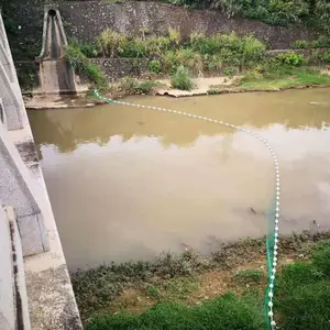 垃圾收集网 船舶垃圾拦截收集网 内河塑料生活防污垃圾收集网厂家