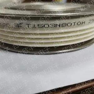 ABB晶闸管现货进口-5SDD60Q2800江苏合欣丰电子