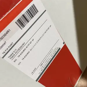 ABB SACETMAX塑壳 T5H630 PR221DS-LSI R630 FF 4P 大库存现货