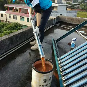 郑州惠济区热水器售后维修网点电话《尚峰工程》热水器清洗安装