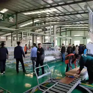 山东君华智能家居股份有限公司