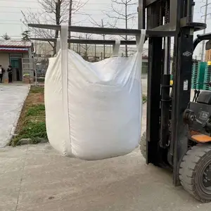 舟山吨袋 舟山吨袋厂 建筑垃圾吨包袋 邦耐得集装袋厂家发货