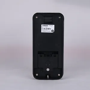 ���������ˮ�Ž�ָ�ƶ�������ͷEM��ˢ�����뿪��DS-K1803EF