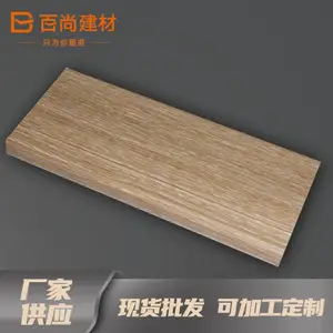 ľ�ܸ߷���PVC���ߵؽ����߽���ľ�ذ������߰�ɫ��ɫ�ڽ� BS-053-K