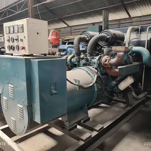 ���ڹ�Ӧ��������400kw���ͷ������