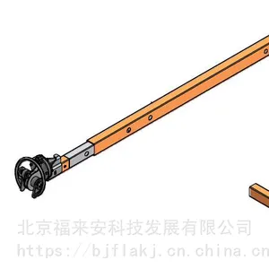 密闭空间救援/吊杆悬臂-德国纯进口-有限空间作业防坠设备