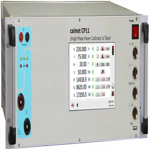 美国calmet测试仪ALW2000AC.1