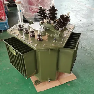 JLSZY��Ԫ�����ʽ������ͼƬ S11-315KVA�ͽ�ʽ��ѹ��