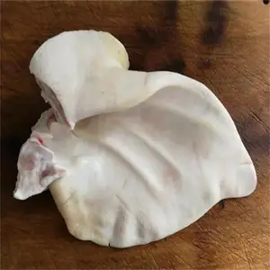 上海进口猪蹄