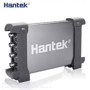 �����������۳��� ����������洢ʾ���� Hantek6254BE�๦�ܿ�Ƶʾ����