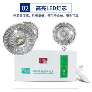 ���������๦��Ӧ�����¹���˫ͷLED������ȫ����ָʾ��ɢһ���