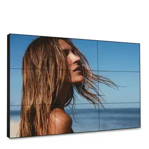 ���ݾ�����ƴ���� 55��3.5mmҺ��ƴ�������� �����ʾ������Ļ