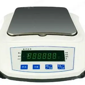 电子天平/分析天平 1kg/0.01 型号 M392513 库号 M392513