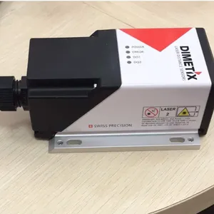����˹DIMETIX DPE-10-500�����ഫ���� ��ҵ���ģ��λ�ƴ�����