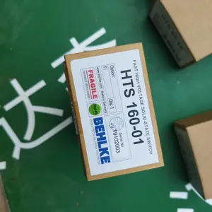 �¹�behlke GHTS 100ʵ�������巢�������ڹ��ڸ�Уԭ������
