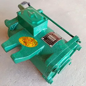 高频2.2KE振动器 1.5KW附着式振动器