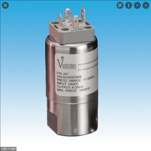 ��Ӧ����Viatranѹ��������5093BPS����ѹ��������