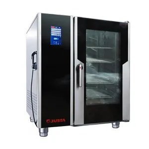 佳斯特商用烤箱 JO-E-T61六盘多功能蒸烤箱 干果板荔烘烤箱