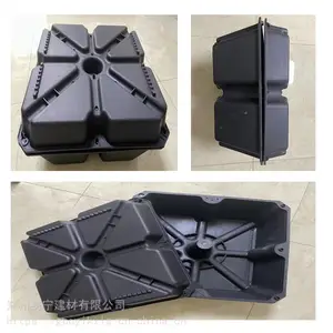 供应减负箱现浇钢筋混凝土空心楼盖箱模生产商