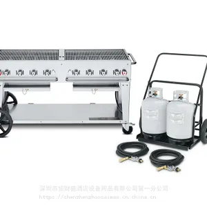 ����Crown Verity CV-MCC-60RDP CV-MCC-60WGP�ƶ�ʽȼ�������տ�¯