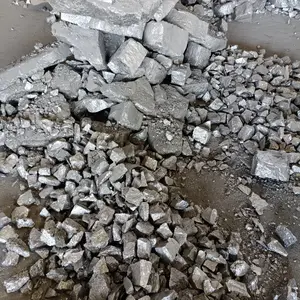 通氧金属硅411 通氧工业硅553 97#金属硅单晶硅多晶硅