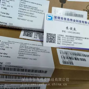 PIC12F675-I/SN 8λ΢������ -MCU�������мѽ�ΰҵ����Ԫ����һվʽ�䵥