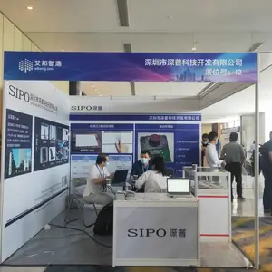 精密触摸板通过微软的PTP认证HIDI2C接口58通道