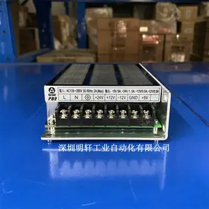 GSK广州数控980开关电源盒PB2/PC2 广数数控系统电源盒