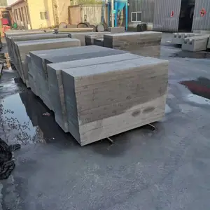 利东碳素 等静压石墨模具 石墨方 抗氧化性强