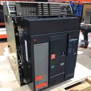 ��Ʒ ʩ�͵¿�ܶ�·��MT12N1 3P�̶�ʽ D/O MIC 2.0A 1250A ����ʽ