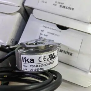 �����LIKA�������й����ܴ��� C50-Y-500ZCU210T ��תʽ������
