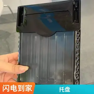 NAIS骨水泥 穿刺针 活检针 手术工具包专用吸塑盒 来图定制
